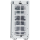 Corsair Carbide Series 275R biała - 425180 - zdjęcie 9